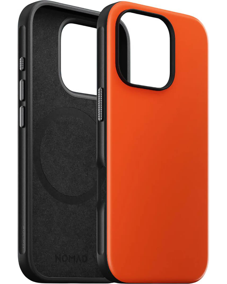 Чохол Nomad Sport Case Magma for iPhone 16 Pro Max (NM01368885)